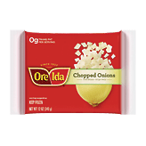 Ore-Ida&nbsp;Chopped Onions&nbsp;Fresh Frozen Full-Size Picture